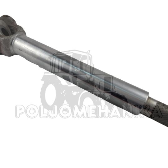 Osovina cilindra C125