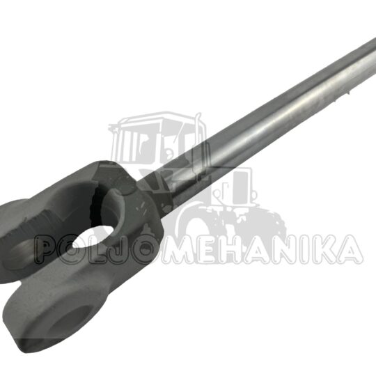 Osovina cilindra C75-C90