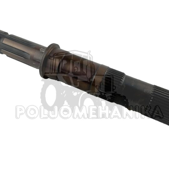 Osovina izvoda kardana 1000 o/min 1523