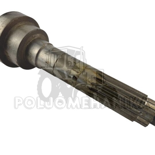 Osovina izvoda kardana 1221