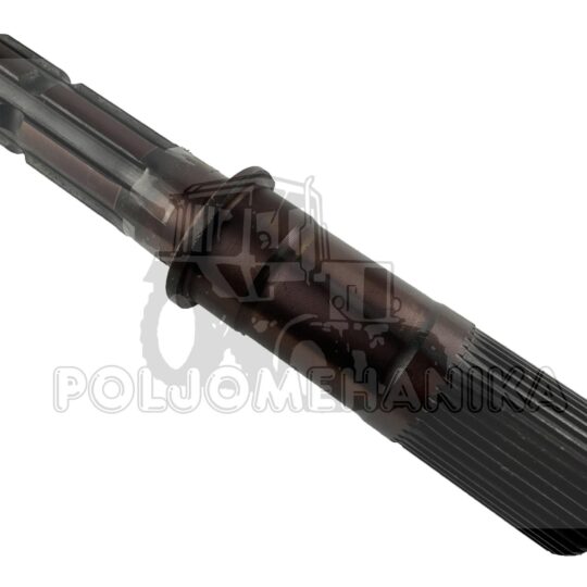 Osovina izvoda kardana 540 o/min 1523