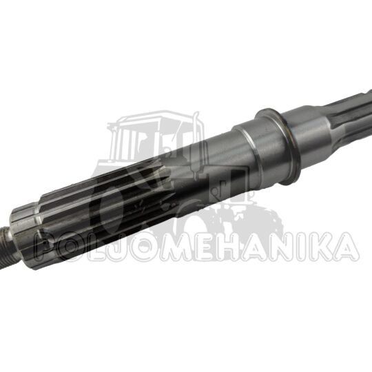 Osovina izvoda kardana