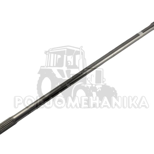 Osovina kardana 1221