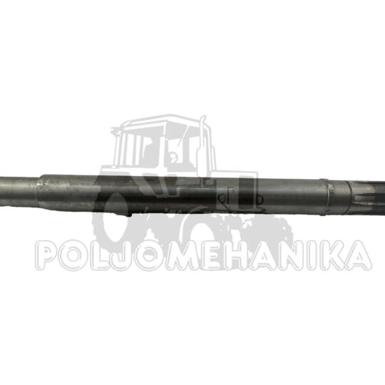 Osovina kardana za kosačicu