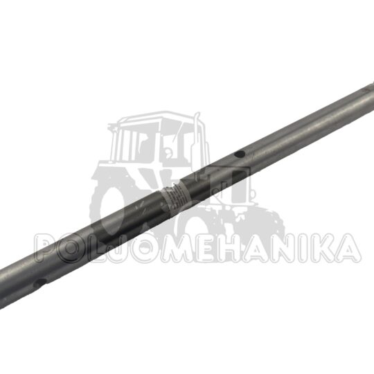 Osovina klackalice 1221