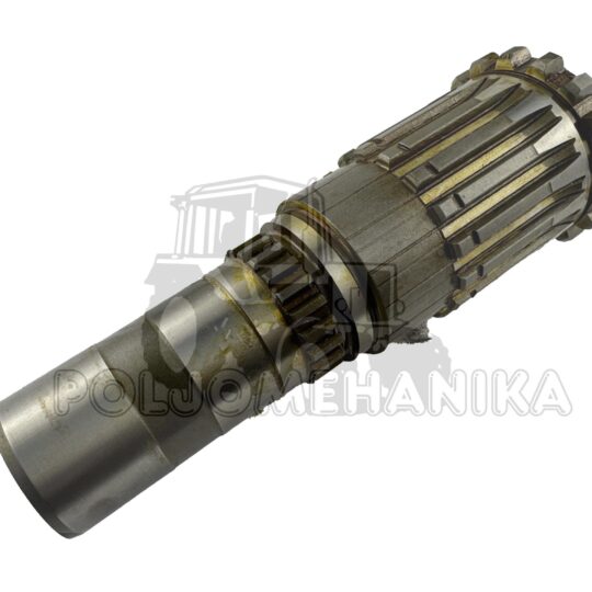 Osovina menjača 240 1025