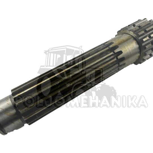 Osovina menjača 382