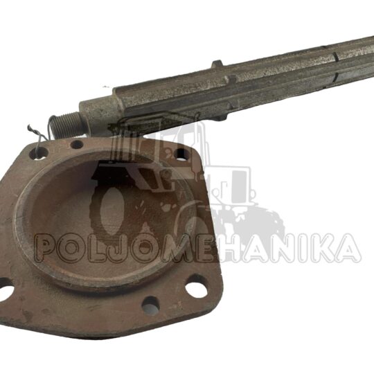 Osovina menjača T-25