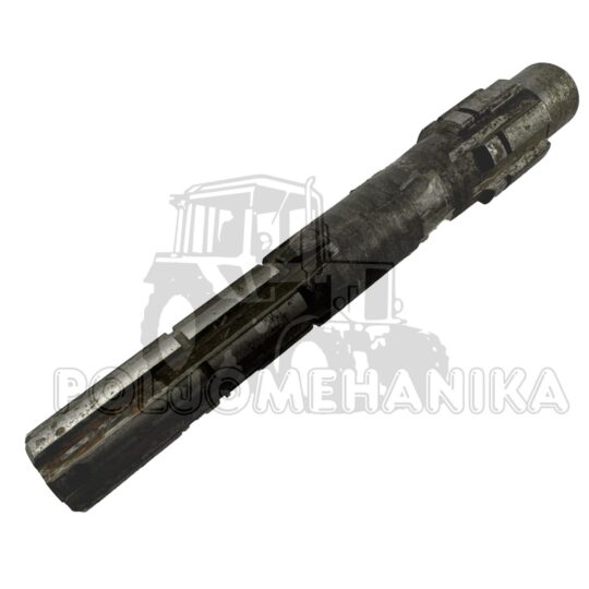 Osovina menjača T25