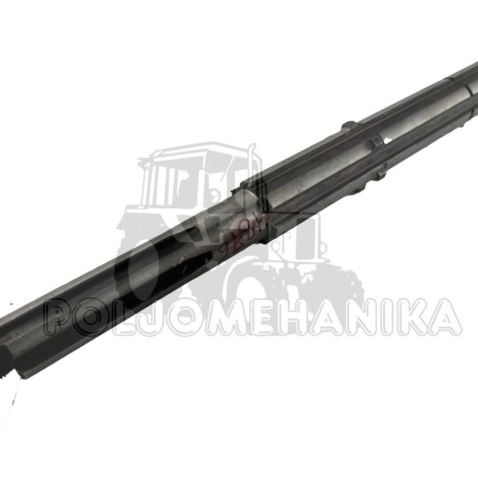 Osovina menjača gornja T25