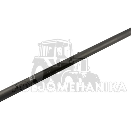 Osovina pedale kočnice