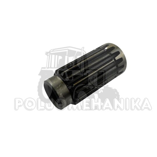 Osovina pogona hidraulične pumpe