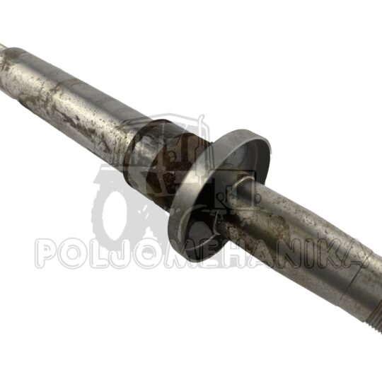 Osovina prednjeg točka BT-BTC