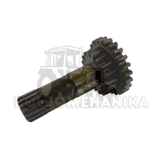 Osovina priključnog vratila