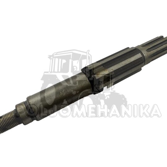 Osovina razvodne kutije