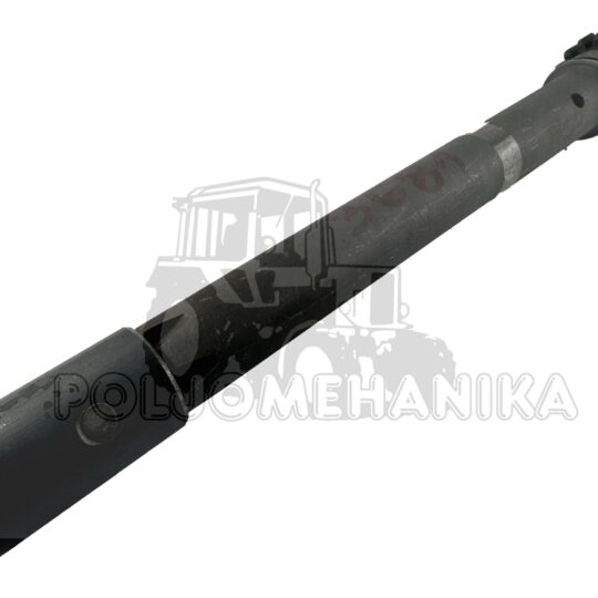 Osovina sa čaurom T25