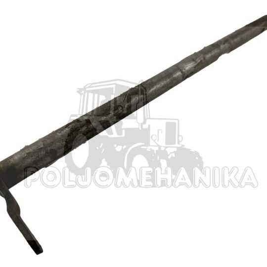 Osovina viljuške T25