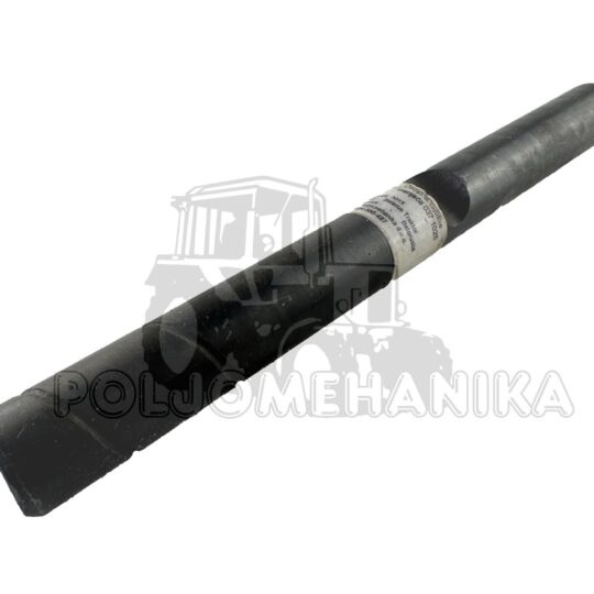 Osovina viljuške menjača 037 1025