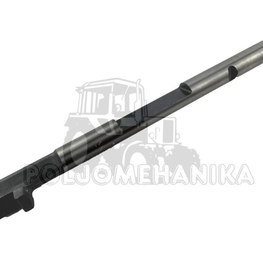 Osovina viljuške menjača duža 1025-1221