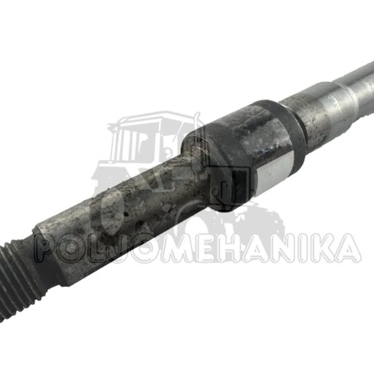 Osovina vodene pumpe 52