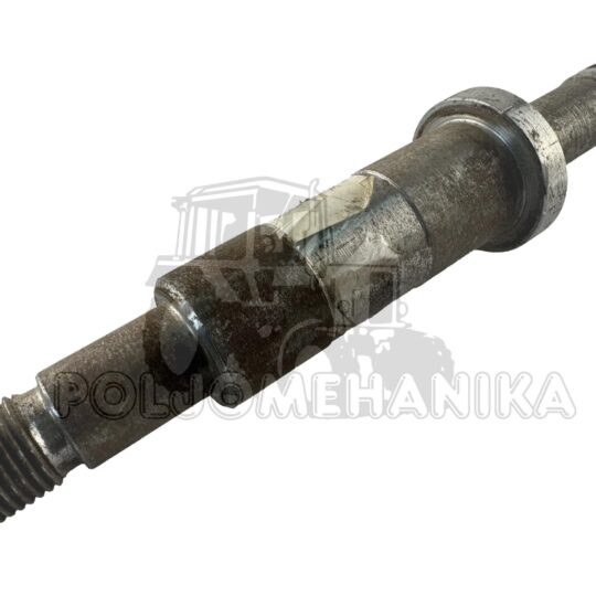 Osovina vodene pumpe 82