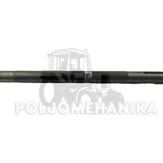 Osovina za kosačicu vertikalna