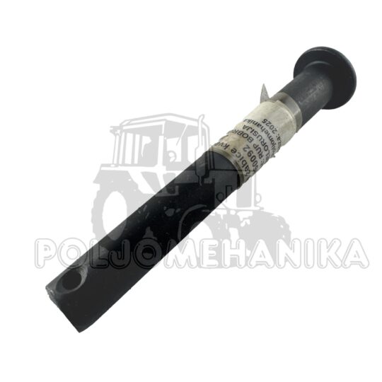 Osovina žabice kvačila