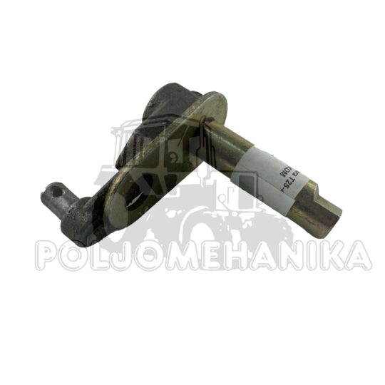 Osovinica dekompresora T25-T40