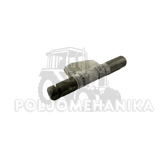 Osovinica kontaktnog diska