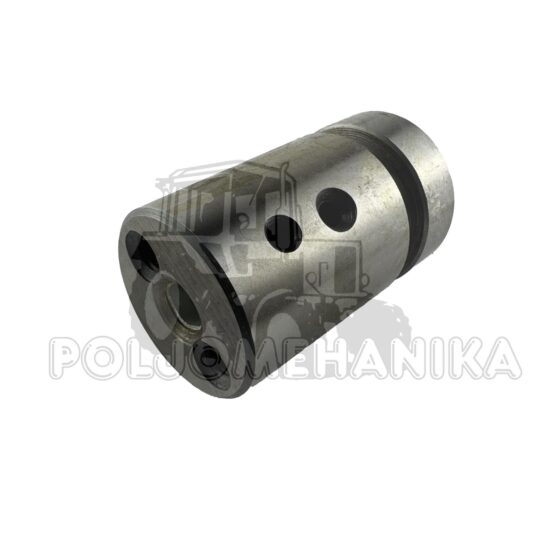 Osovinica međuzupčanika