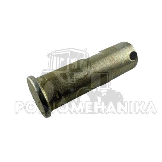 Osovinica osigurača donje poteznice