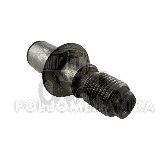 Osovinica pogona hidraulične pumpe T40