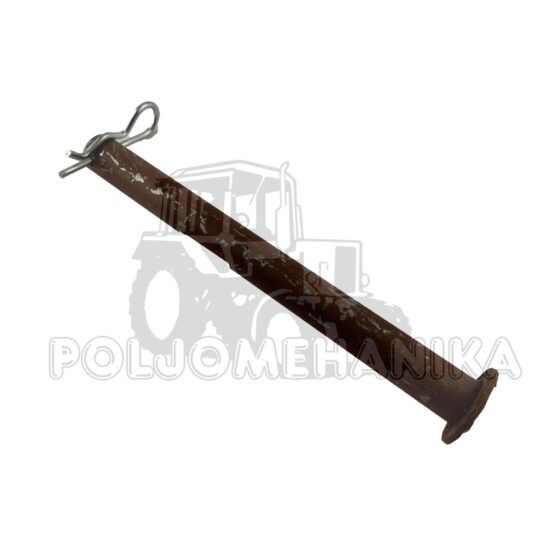 Osovinica poteznice duža