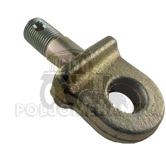 Osovinica sa uškom 1221 kraća