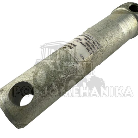 Osovinica toplinga gornja fi 25mm