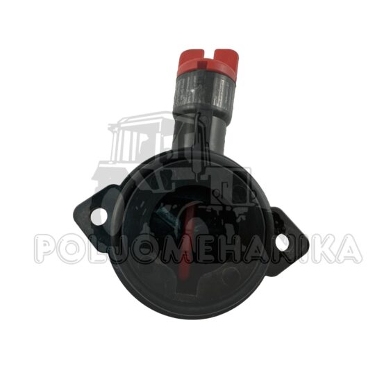 Otvor za sipanje ulja sa meračem P-120