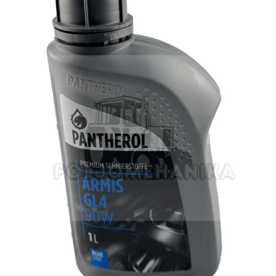 Ulje PANTHEROL ARMIS 90W GL-4 1/1