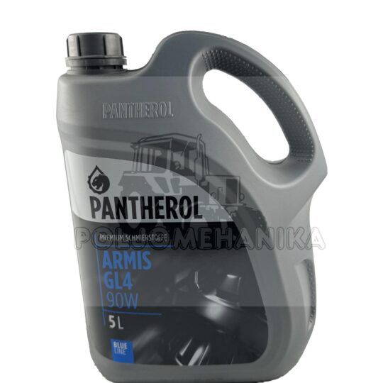 Ulje PANTHEROL ARMIS 90W GL-4 5/1