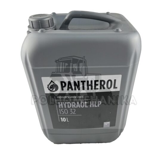 Ulje PANTHEROL Hydraol HLP ISO 32 10/1