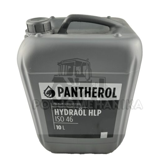 Ulje PANTHEROL HYDRAOL HLP ISO 46 10/1
