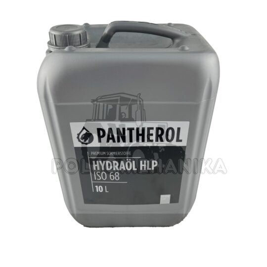Ulje PANTHEROL HYDRAOL HLP ISO 68