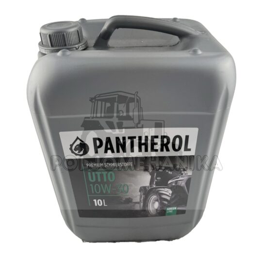 Ulje PANTHEROL UTTO 10W-30 10/1