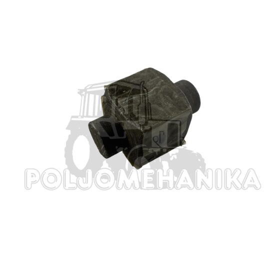 Palac poluge kočnice kardana