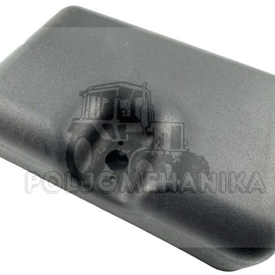 Plastični poklopac zadnjeg brisača