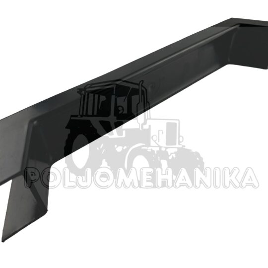 Plastika graničnika za vrata