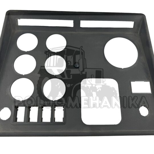 Plastika instrument table