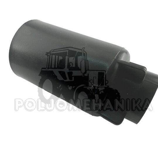 Plastika viseće poluge desne donja