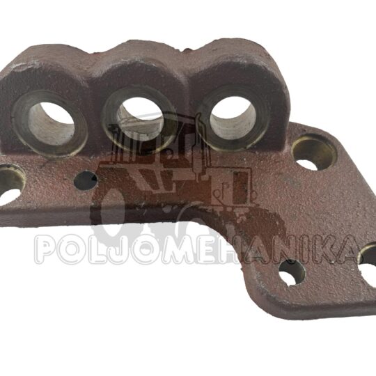 Ploča hidrocilindra C50 NT