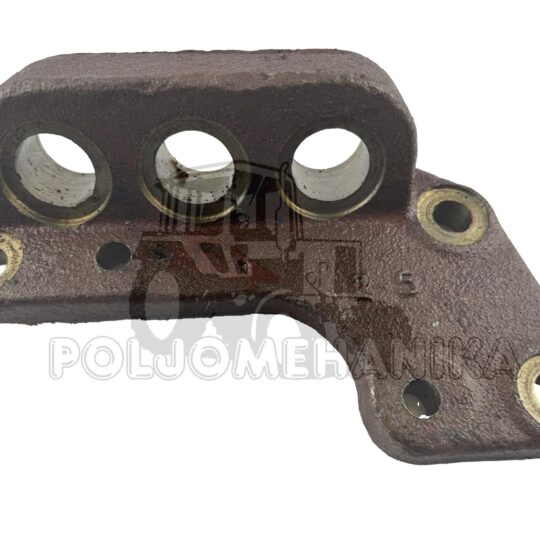 Ploča hidrocilindra C63 32 mm