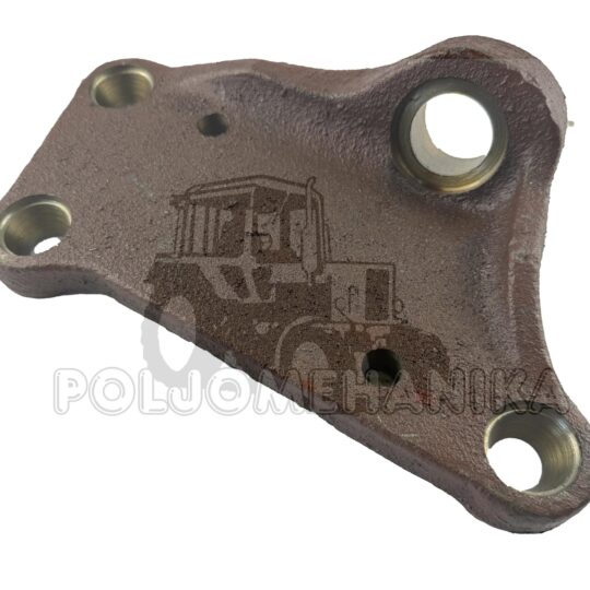 Ploča hidrocilindra ravan most 952